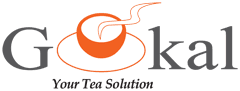 J.V. Gokal & Co. Pvt. Ltd. — Gokal Tea logo