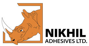 Nikhil Adhesives Ltd. logo