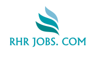 RHR JOBS